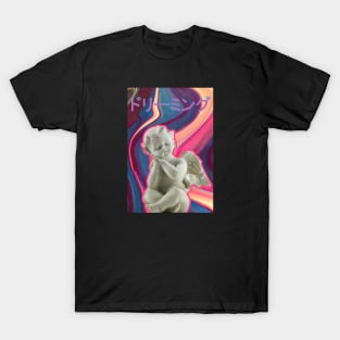 Retro neon aesthetic T-Shirt